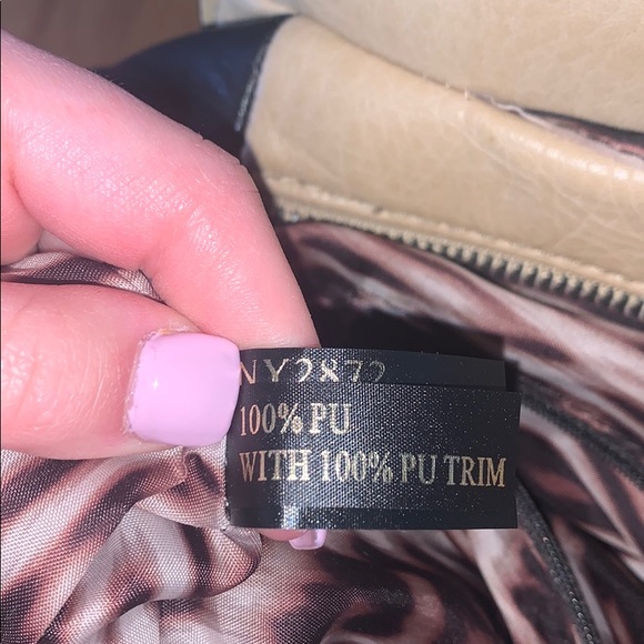 Nicole Miller bag - Picture 8 of 11